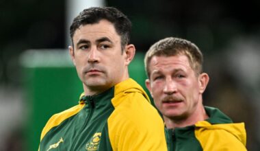 Rassie Erasmus loans 4 Springbok coaches to ailing URC outfit