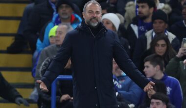 Chelsea have a player who is now 'determined' to join Barcelona in January