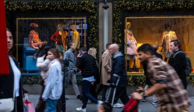 The gifts that are more expensive this year as Trump’s tariffs have an uneven effect on holiday prices