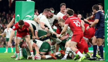 RWC-winning Bok prop explains 'how to counter the South African scrum'