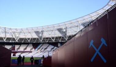 Key backroom figure quits West Ham to join Manchester United