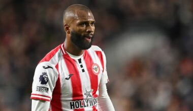 Igor Thiago injury update as Brentford prepare to face Arsenal FC - London Evening Standard