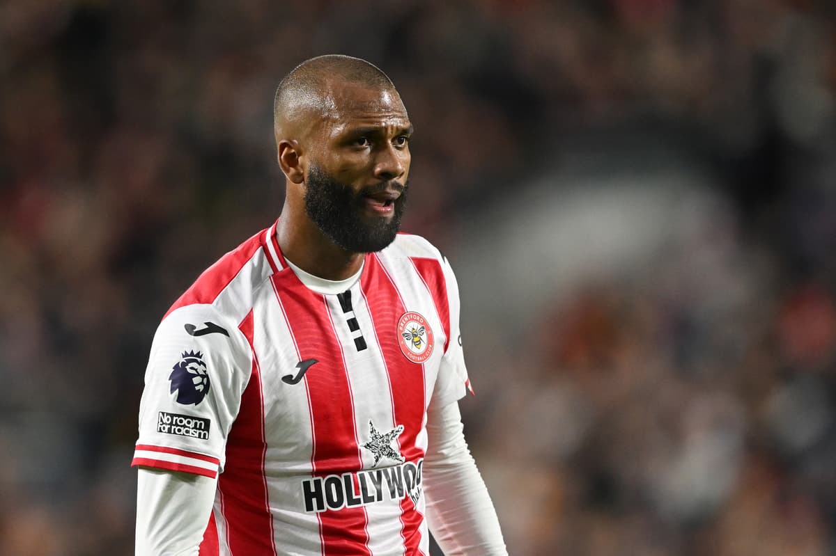 Igor Thiago injury update as Brentford prepare to face Arsenal FC - London Evening Standard