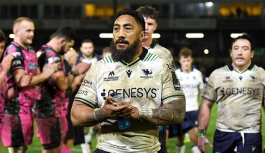 Stuart Lancaster's Connacht throw away 21-0 Challenge Cup lead