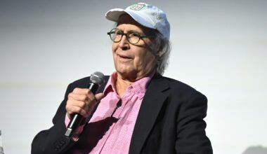 Chevy Chase Reveals He Was "Hurt" By 'SNL50' Anniversary Exclusion