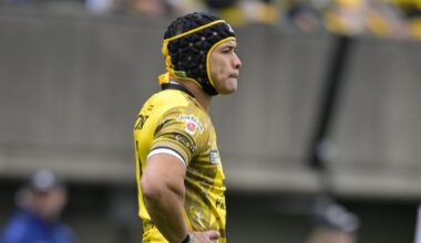 Cheslin Kolbe and Co humbled in Japan by former Wallaby