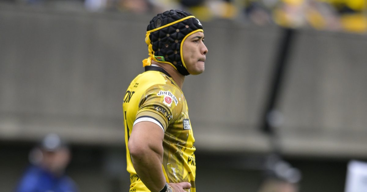 Cheslin Kolbe and Co humbled in Japan by former Wallaby