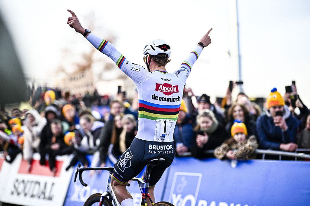 Van der Poel