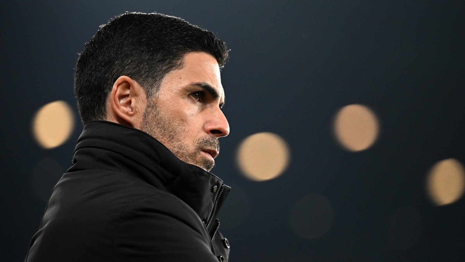 Every word from Arteta’s post-Palace presser | Press conference | News