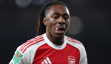 Arsenal have a big creativity problem with Eze and Odegaard - London Evening Standard