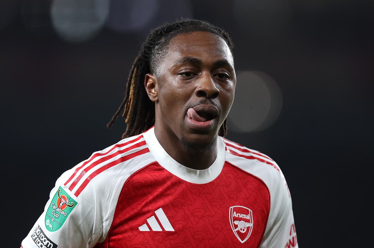 Arsenal have a big creativity problem with Eze and Odegaard - London Evening Standard