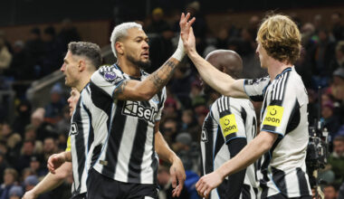 Alan Shearer issues brutally honest verdict as Newcastle United limp past Burnley