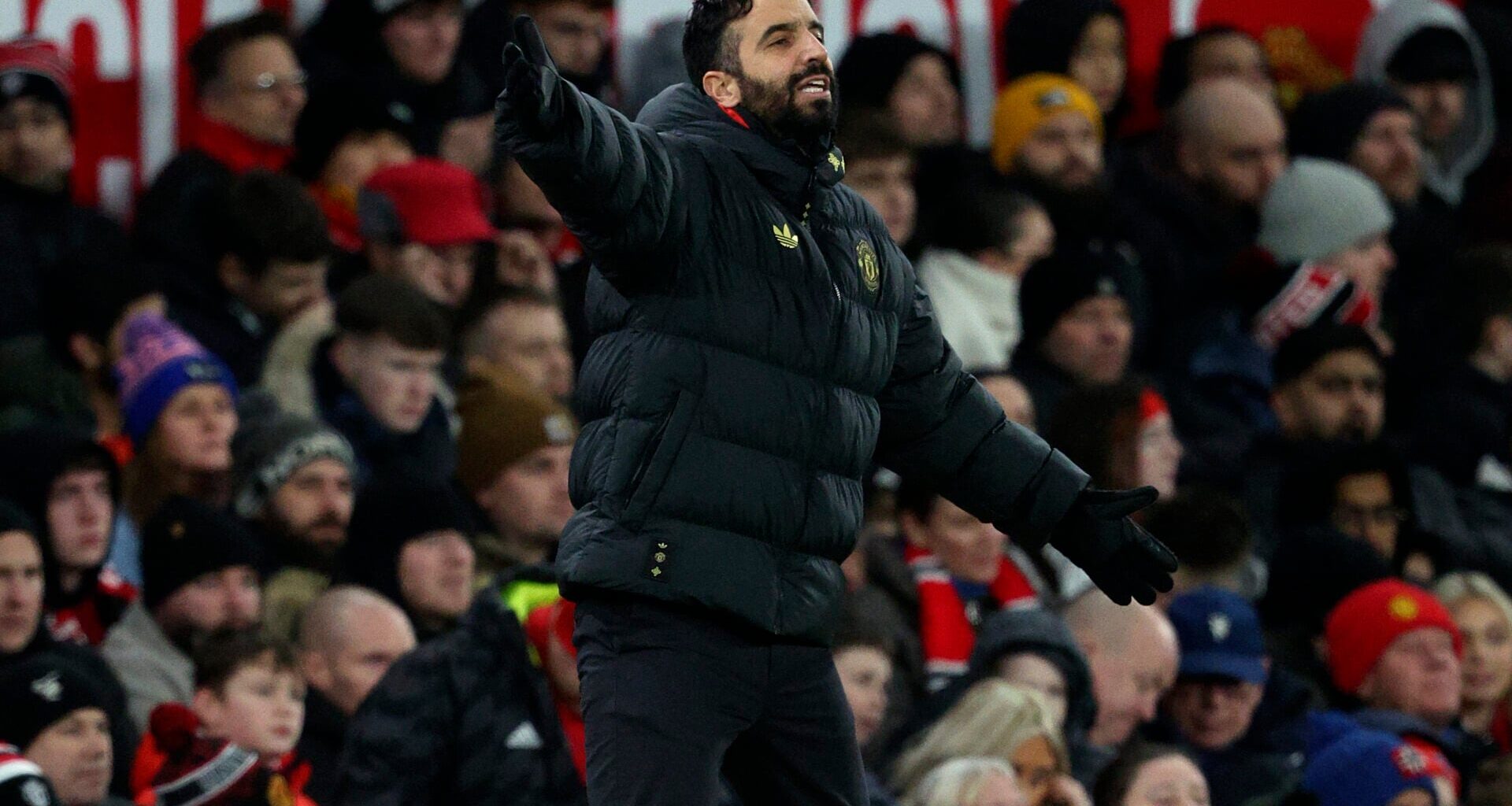 Man Utd player ratings vs Wolves, 8/10 star continues to show importance for Ruben Amorim