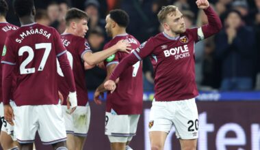 Jarrod Bowen says 'nasty' West Ham did something 'proper horrible' vs Brighton, and he loved it
