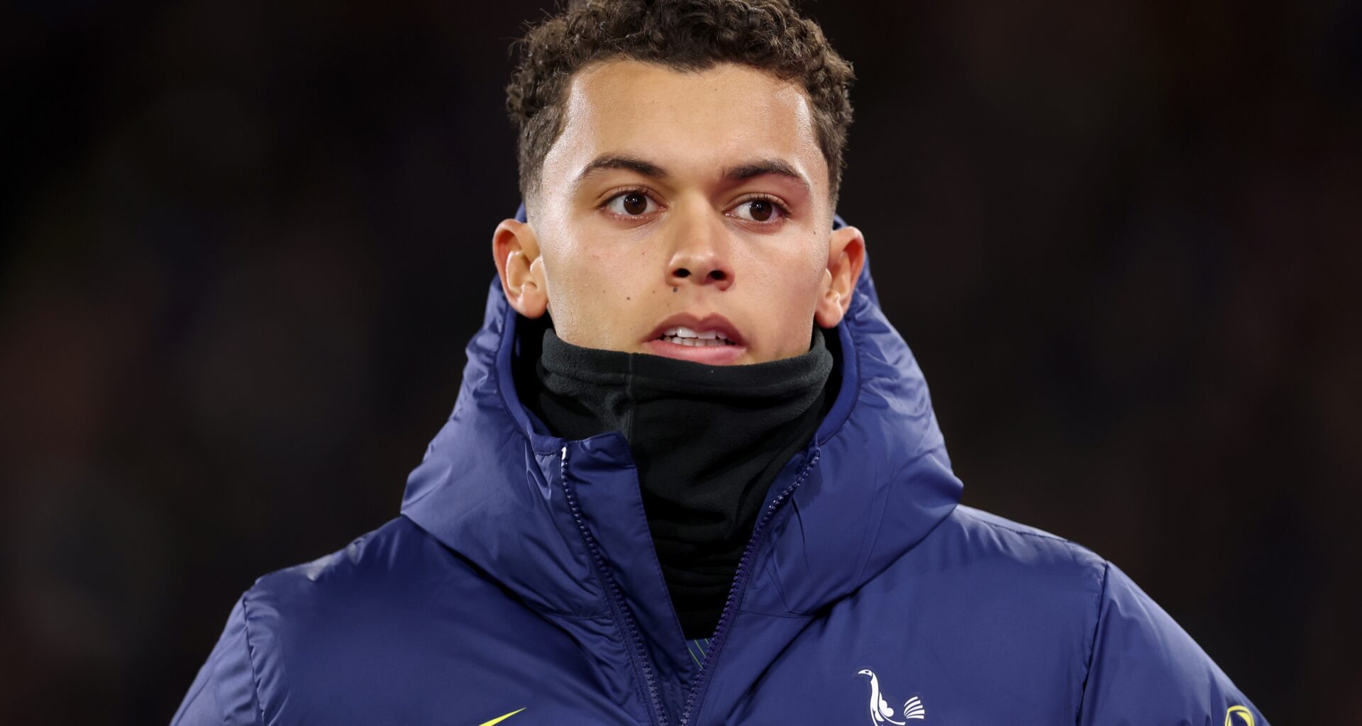 Spurs boss Frank on transfer speculation, injury update and more