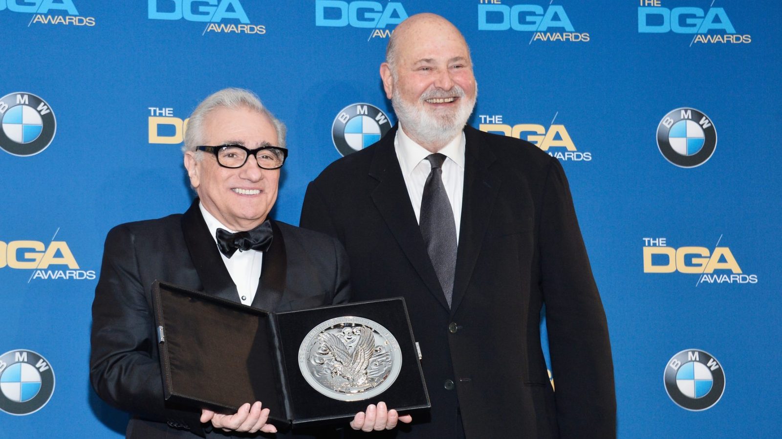 Martin Scorsese Remembers His Friend Rob Reiner in New Tribute