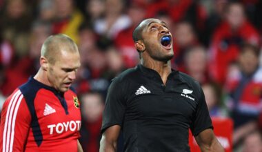 5 times rugby clubs upset the odds against national sides