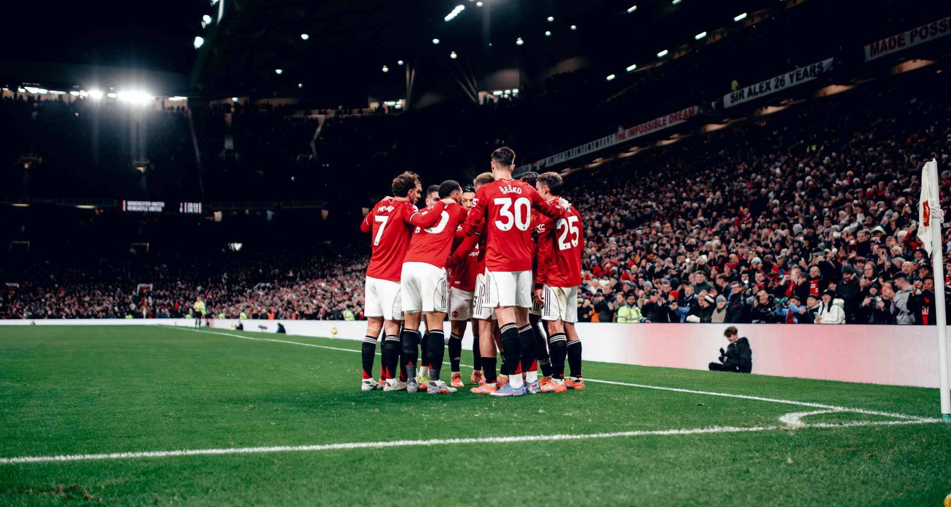 How to watch and follow Man Utd v Wolves | Match preview | 30 December 2025