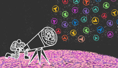 GigaTIME: Scaling tumor microenvironment modeling using virtual population generated by multimodal AI