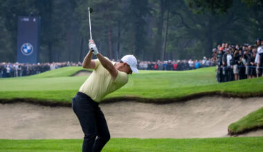 Why Rory McIlroy probably won