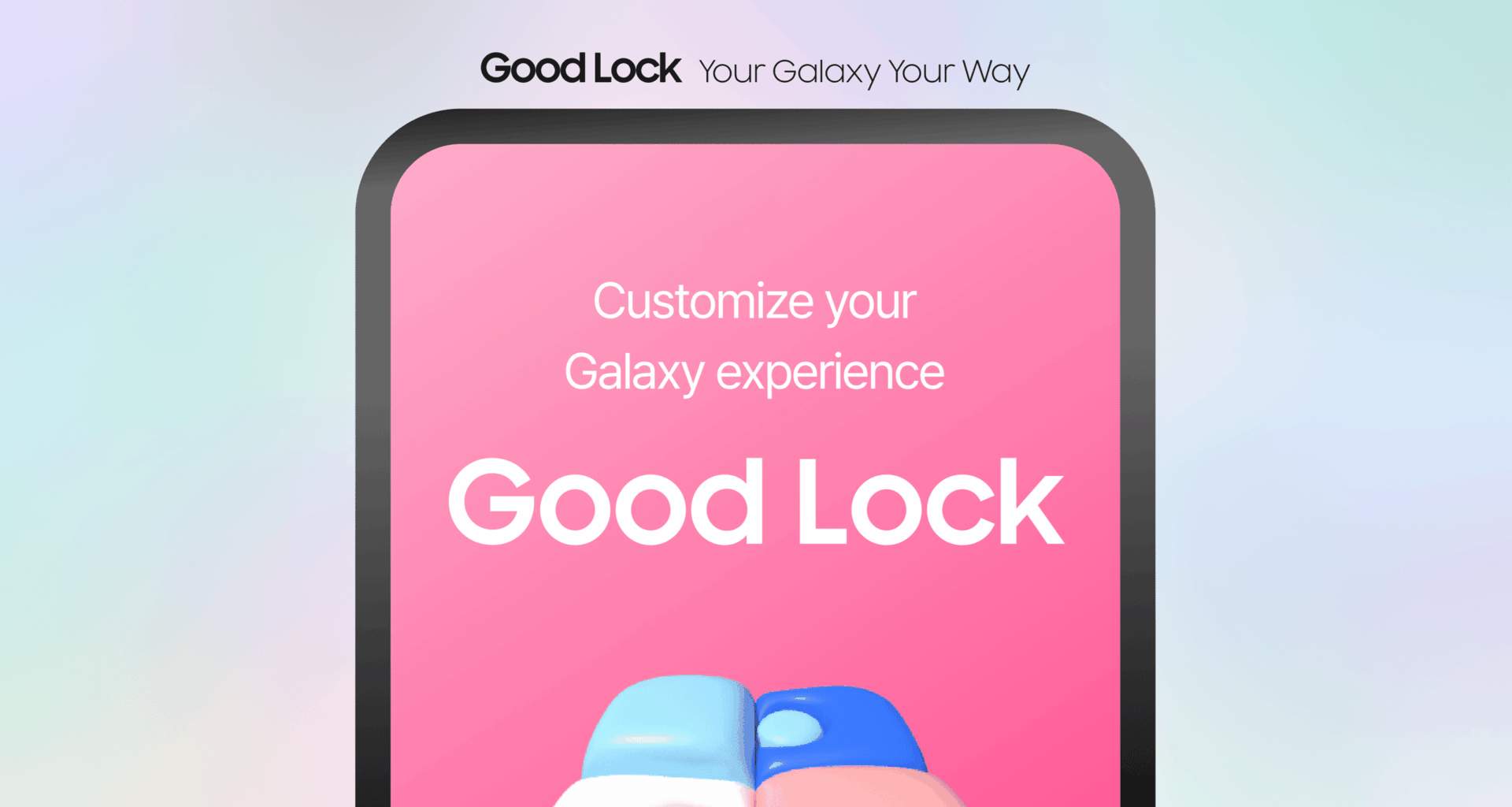 Good Lock Compatibility Issues Persist in One UI 8.5 Beta 2