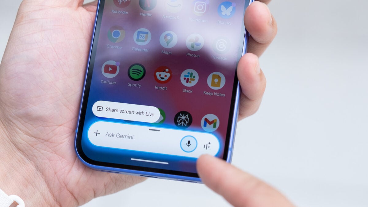 2025 Was the Year AI Slopified All Our Gadgets