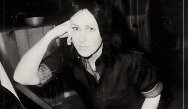 Grace Slick explains why Joni Mitchell got Woodstock all wrong