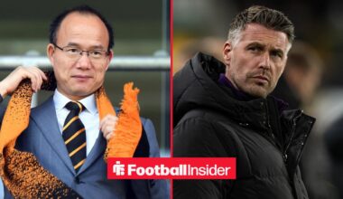 Fosun set for takeover ‘disaster’ after devastating Wolves blow – ‘They’ve got a big problem’