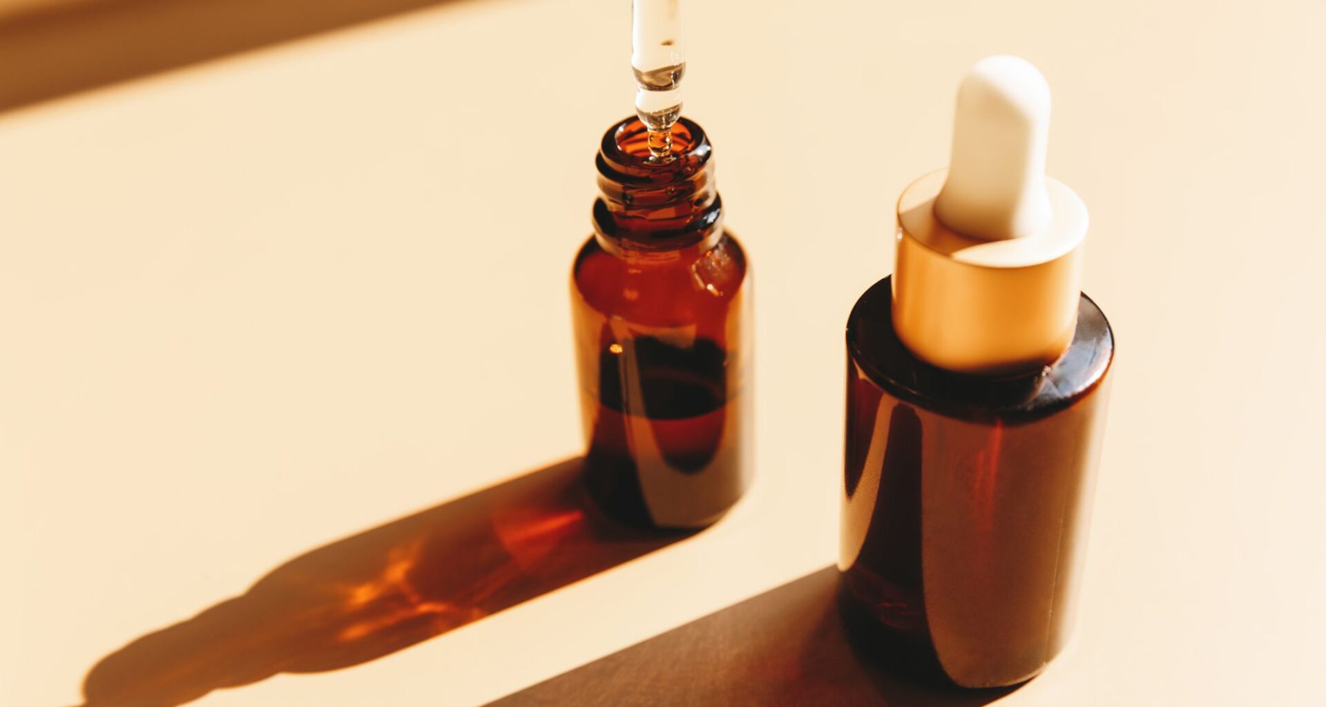 What Happens to Your Skin When You Use Vitamin C and Retinol Together