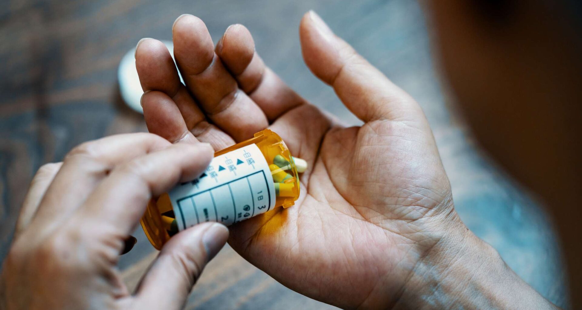 8 Medications You Shouldn't Combine With Vitamin D