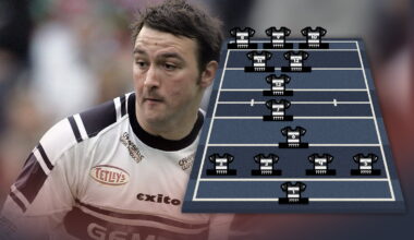 Hull FC's all-time greatest Super League 17 including club icons