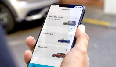 Mazda And Alfa Come Dead Last In Car App Satisfaction
