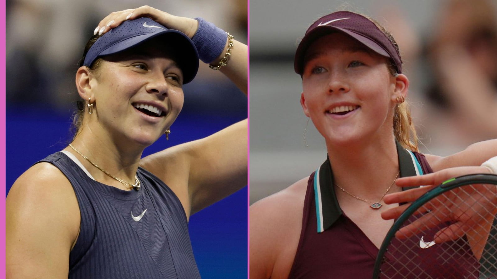Ranked! 5 women who could win first Grand Slam title in 2026