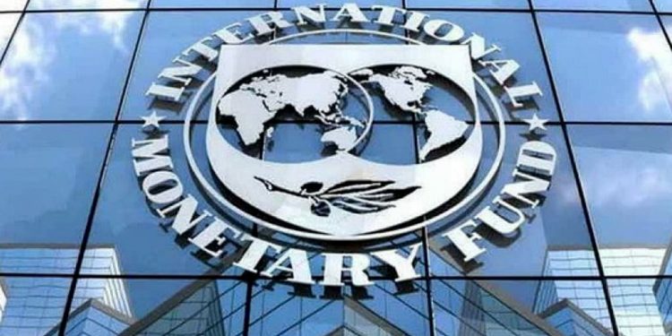 IMF’s 3-Month Bailout Extension Proposal a Normal Routine, Not a Red Flag - Economist
