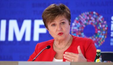 IMF’s 3-Month Bailout Extension Proposal a Normal Routine, Not a Red Flag – Economist