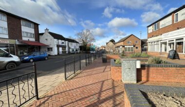 Independent Prescriber trial to be extended at three Notts pharmacies