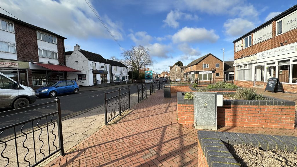 Independent Prescriber trial to be extended at three Notts pharmacies