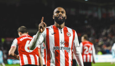 Head coach Keith Andrews provides Igor Thiago injury update before Brentford’s Premier League game against Tottenham Hotspur