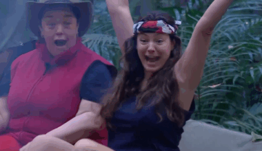 Model opens up on jungle ‘saviour’ after being eliminated on I’m A Celebrity - The Independent