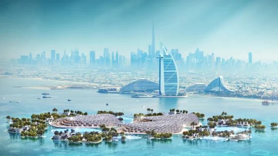 UK architect cleared of all charges in UAE copying case