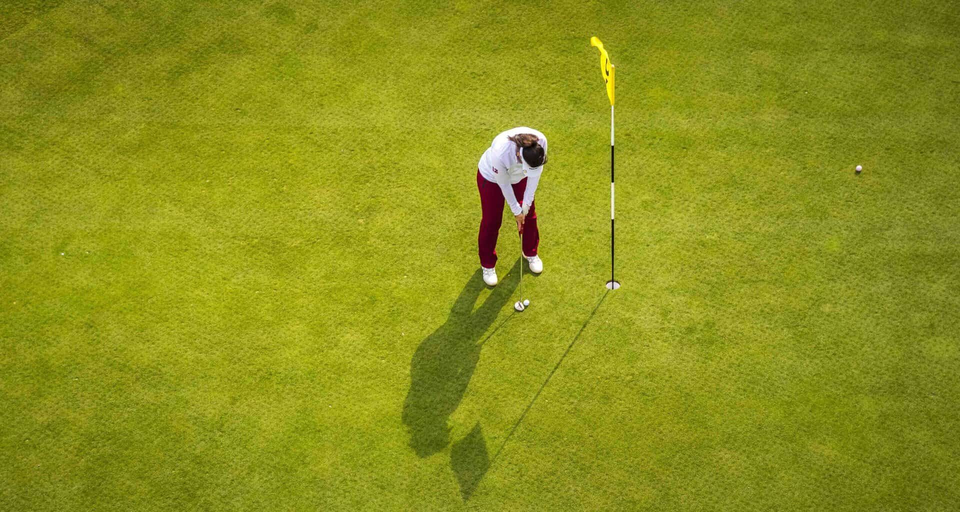 Do higher-handicaps have an edge? Irish golfers deliver their verdict - National Club Golfer