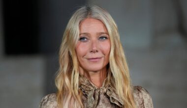 Gwyneth Paltrow didn’t know Tom Holland after multiple movies with him