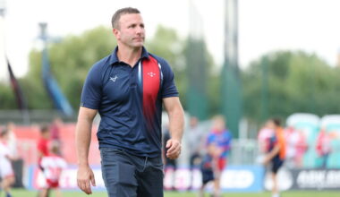 Hull KR Las Vegas schedule comes together after NRL team announcement