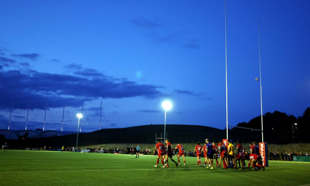 Championship rugby league club release season ticket despite uncertainty over home fixtures