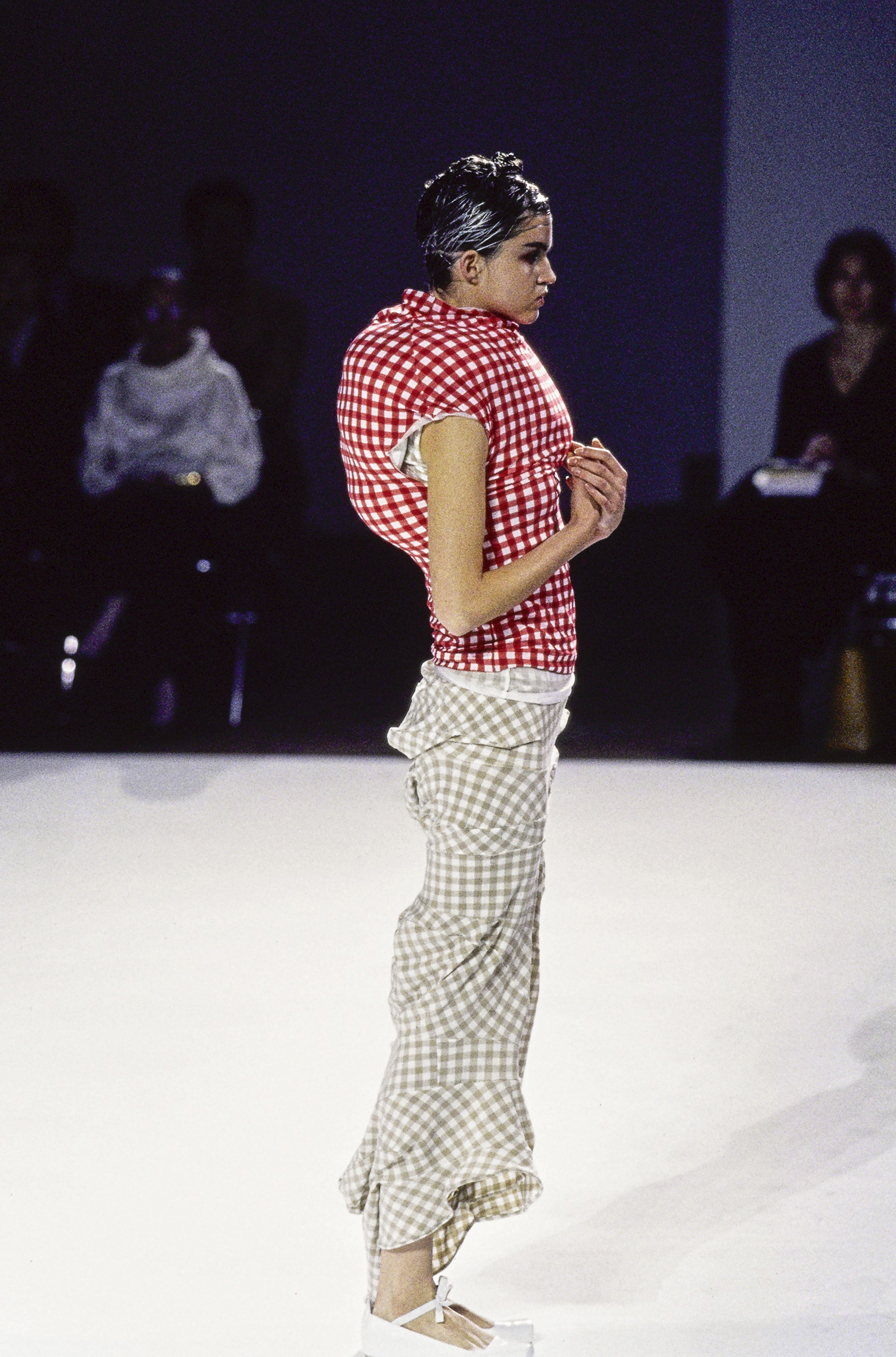 Comme des Garcons S/S 1997