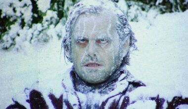 The iconic Christmas movie that Jack Nicholson almost starred in