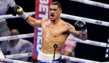 Jai Opetaia’s target fight now in reach after new world champion crowned