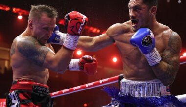 Image: Opetaia Will Be Even More Avoided After He Beats Cinkara