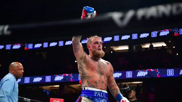 Jake Paul net worth: Updated career earnings from YouTube, boxing, endorsements and more image