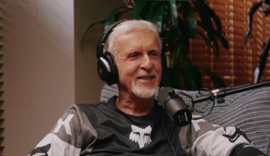 “You Couldn’t Pay Me Enough Money To Go Back To That Franchise” – James Cameron Shares His Thoughts On The Alien Franchise